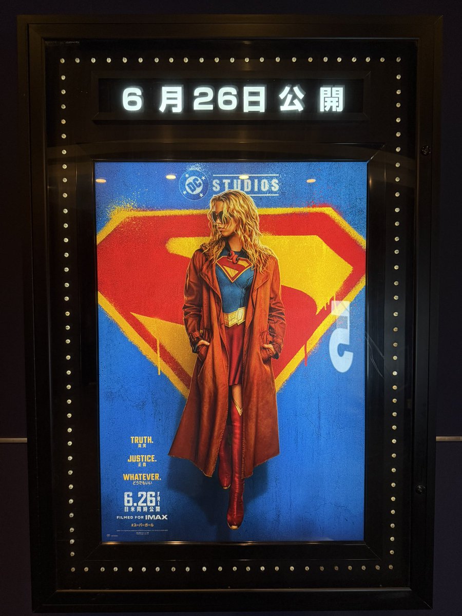 シン・かわうそ tweet media