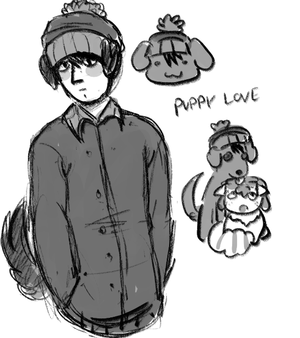 2MUCHDOGS's tweet image. ꒰ #sptwt #spstan #spstyle ꒱