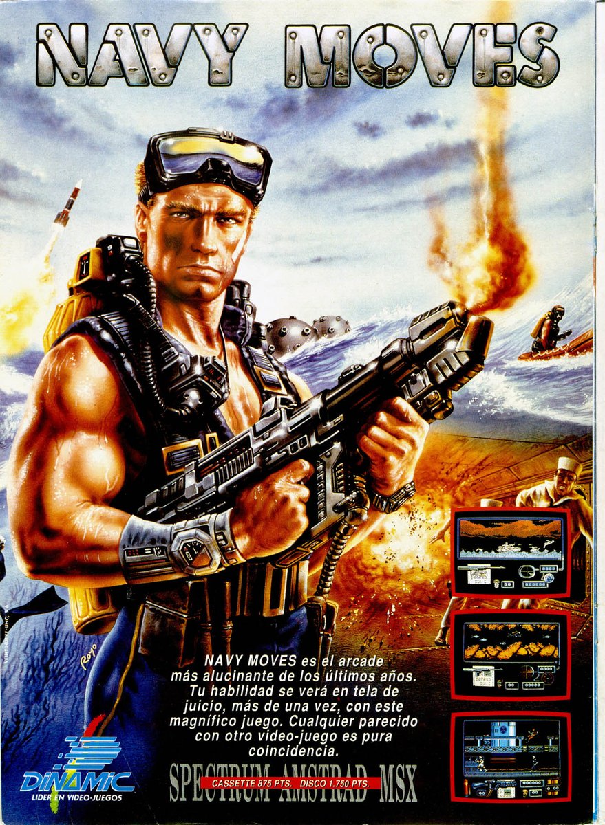 Risky Business tweet media