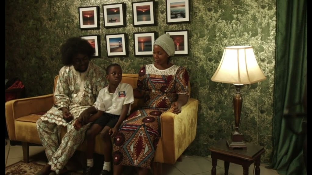 THE BEAT 99.9FM LAGOS tweet media