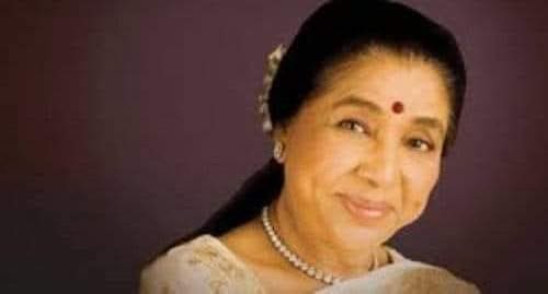 संगीतविश्वातील एक तेजस्वी तारा आज अस्त झाला…

भावपूर्ण श्रद्धांजली, आशाताई! 💐

#AshaBhosle #RIP