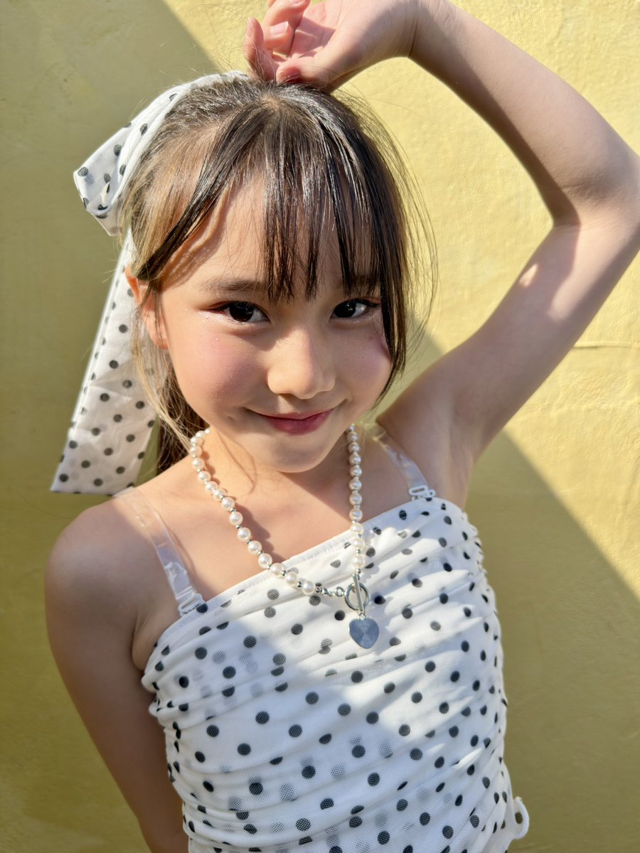 Hina_n_oSan's tweet image. 今日のあかりん🩵in千駄ヶ谷studio 個撮編📸

急遽15分枠で１つ空きが出たとのことで個撮することに♪( ´▽｀)
セッションで撮らなかったトコで撮ろーって話から上に上がったけど眩しいし風強いしだったね🥹

#あかりん
#akari
#AlicegirlsF4