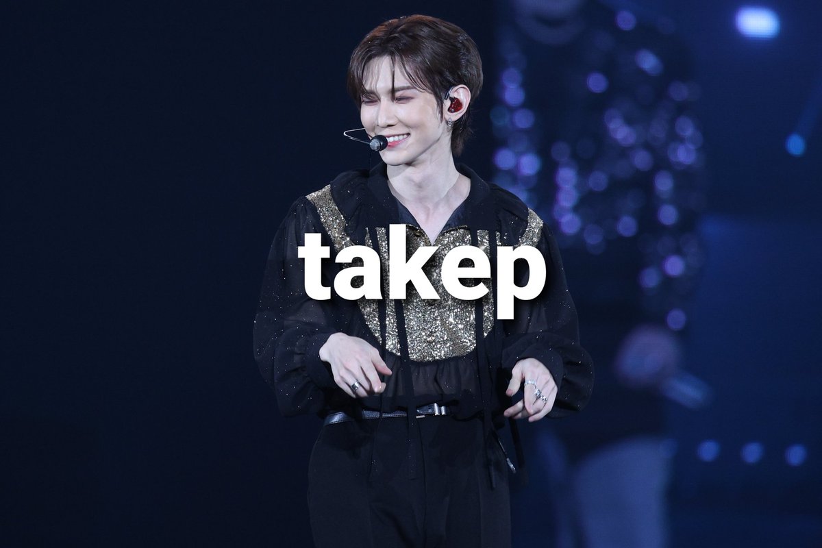 찍찍 takepic tweet media