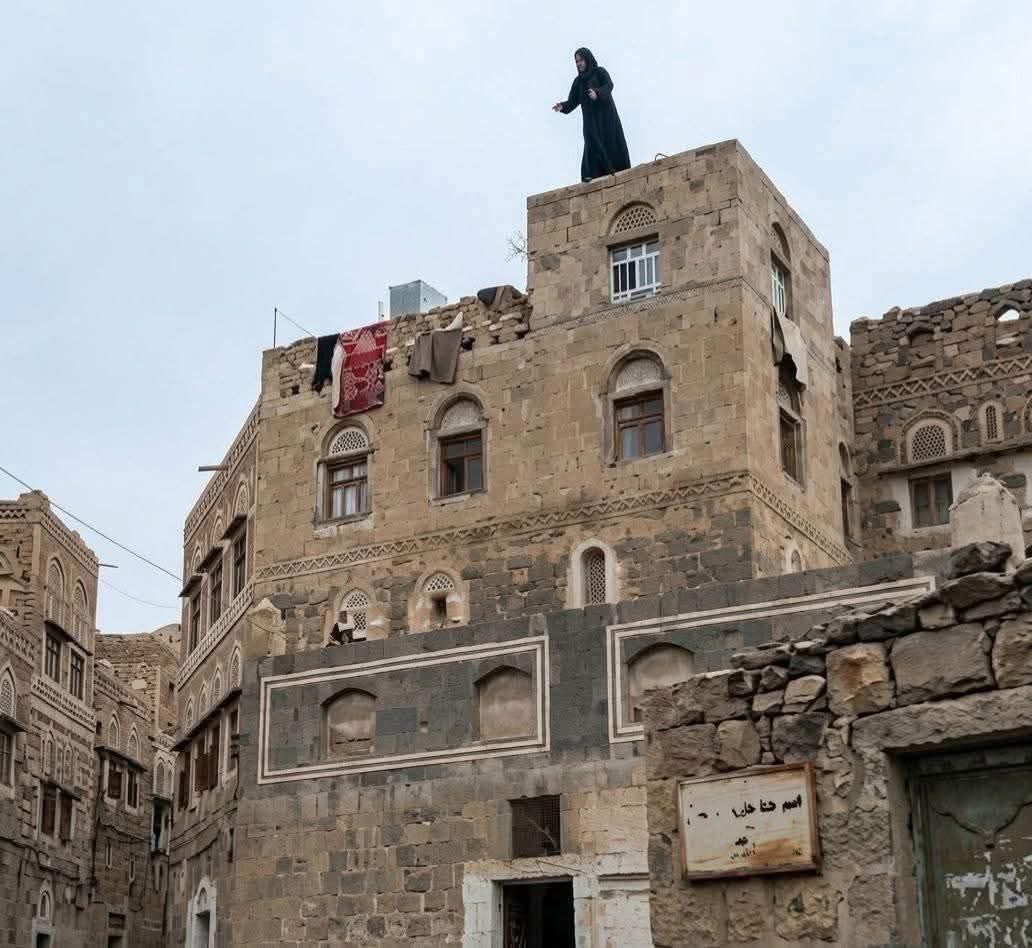 مرام الاشول tweet media