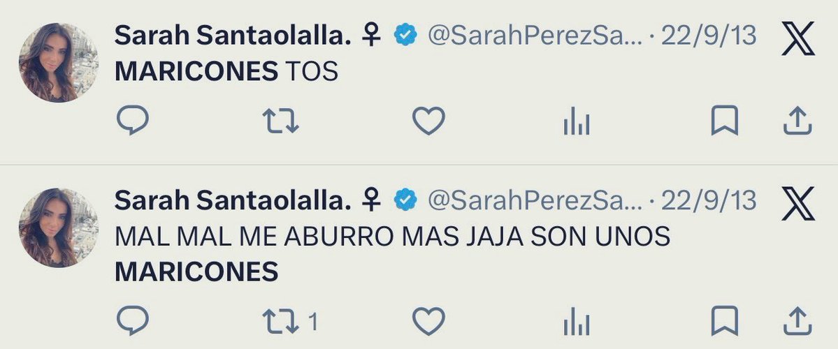 Petriusco tweet media