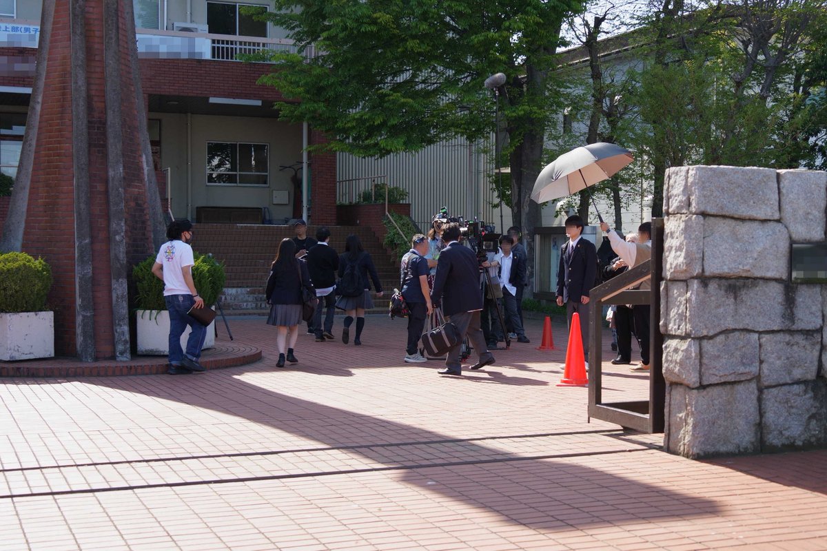 暁 サワー tweet media