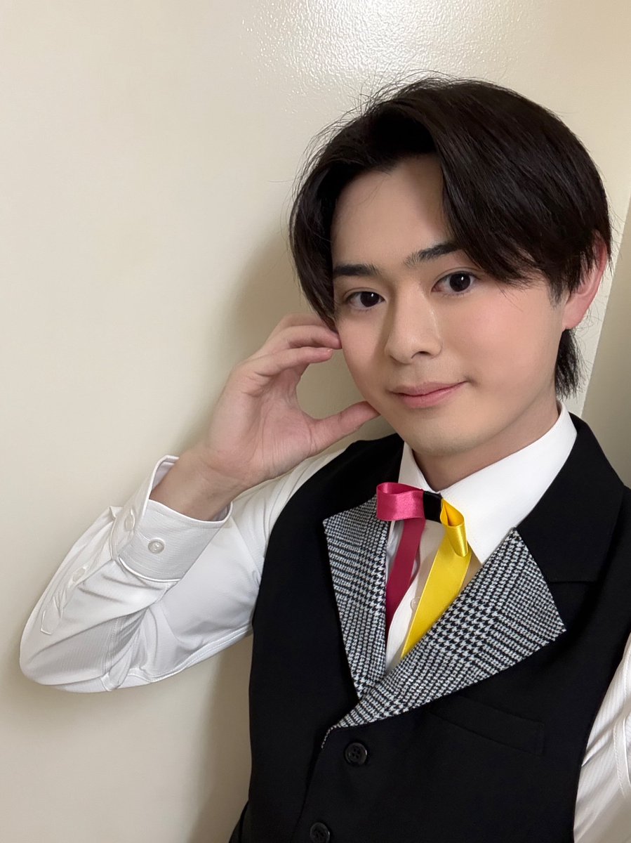 角 怜樹 tweet media