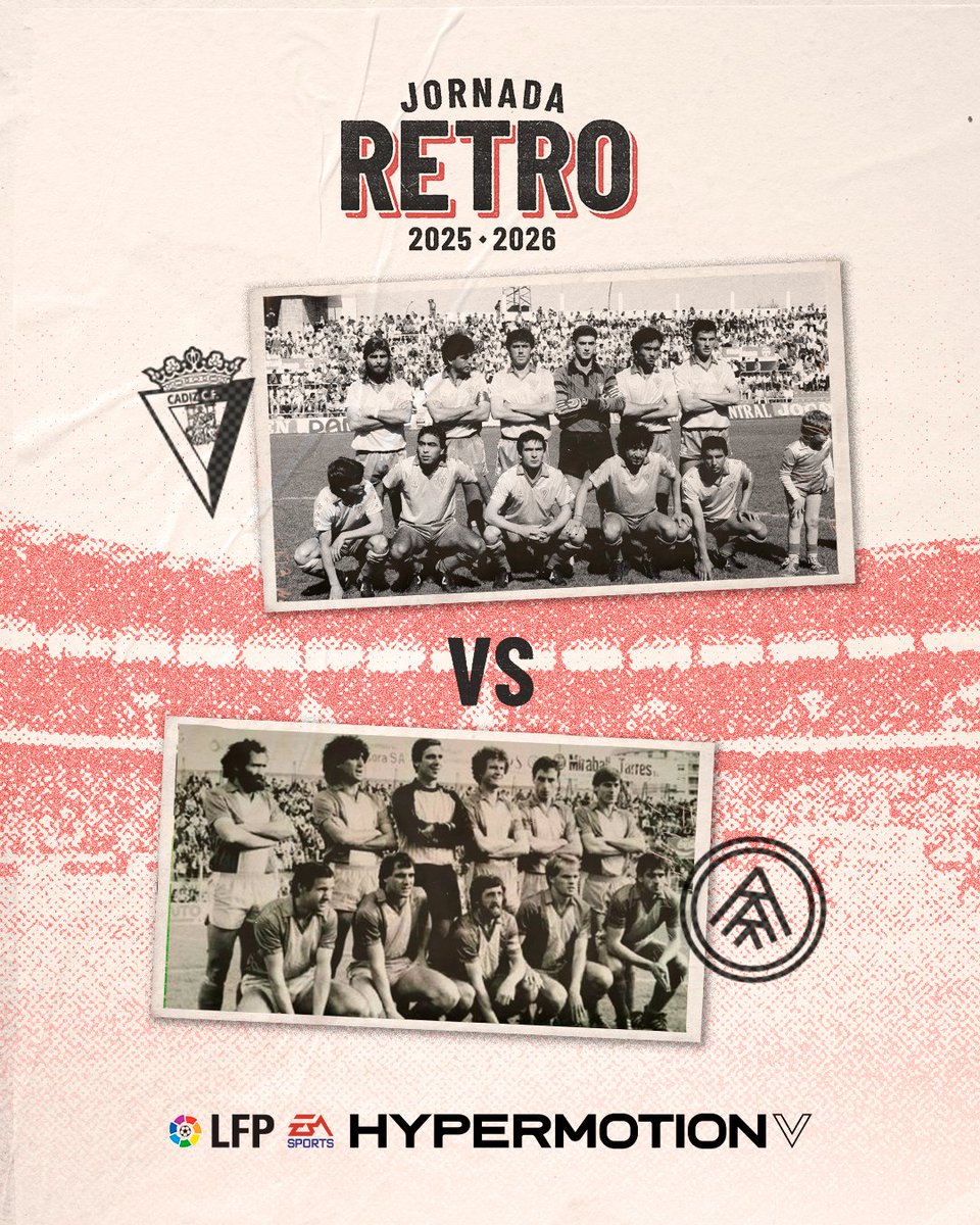 LALIGA HYPERMOTION tweet media