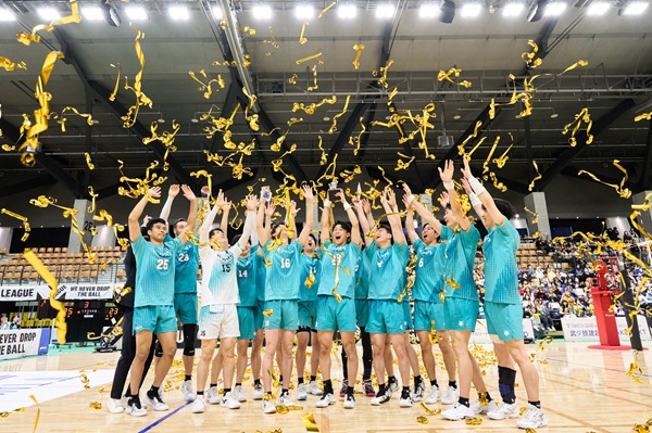 Vリーグ公式 tweet media