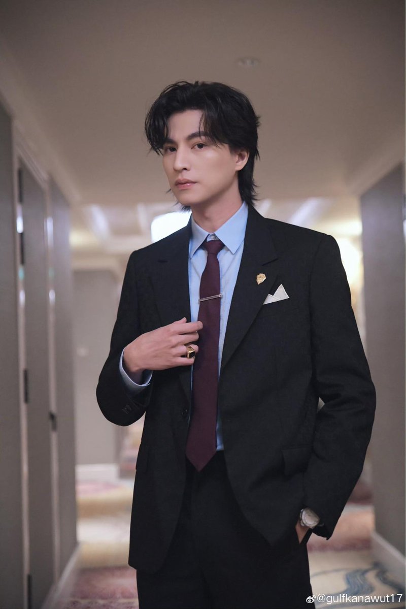 GulfKanawut Official tweet media