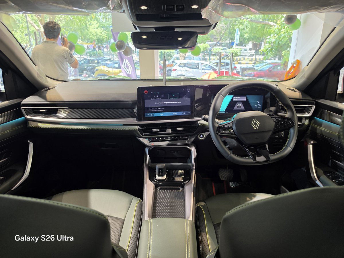 Parth Monish Kohli tweet media