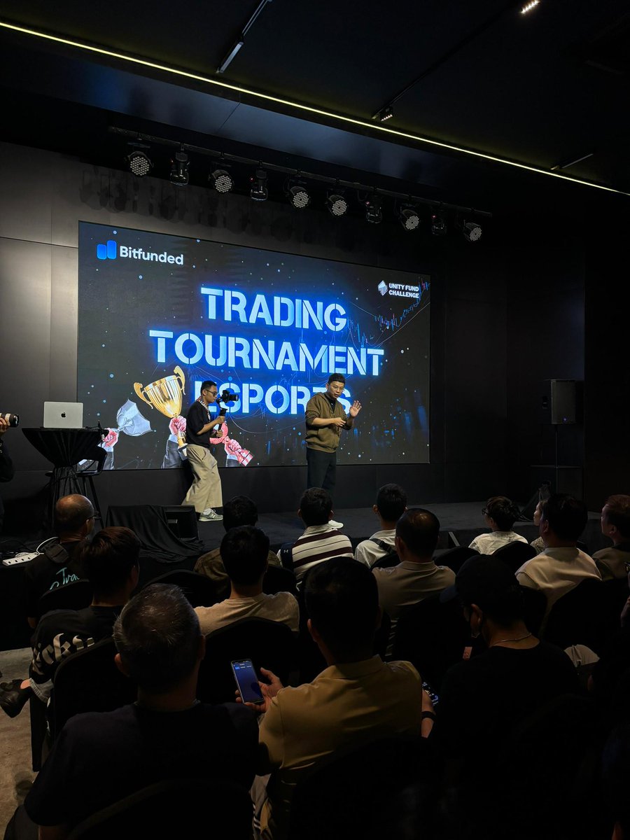 Bitfunded tweet media