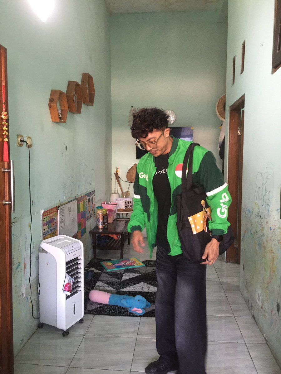 Bukan Anak Alter tweet media