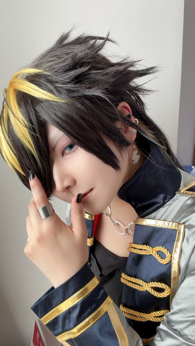 𓃠センチ𓃠 tweet media