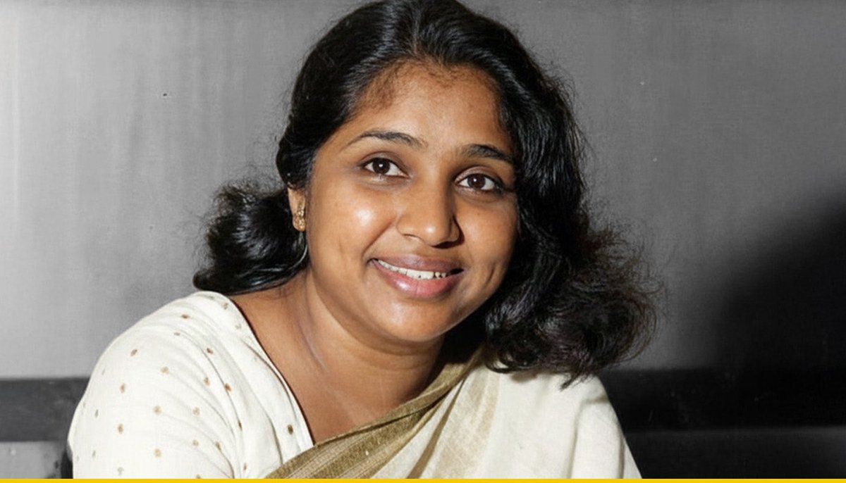 IMDb_in's tweet photo. A voice that will echo for generations to come! 
RIP Asha Bhosle 🕊️
1933 - 2026 https://t.co/VIkLKSxhvj