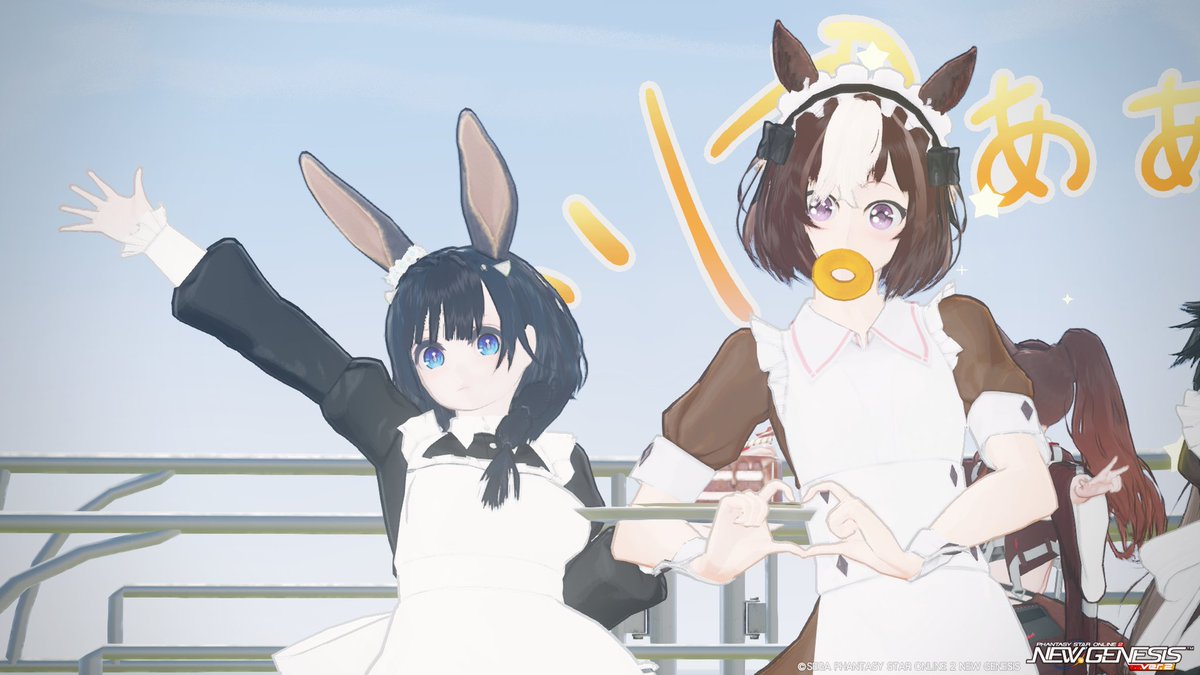 🩷🩵 HAL(ポイズン閣下)@ウマ娘集会副主催🥕🌙☃️🍑🥟🎪 tweet media