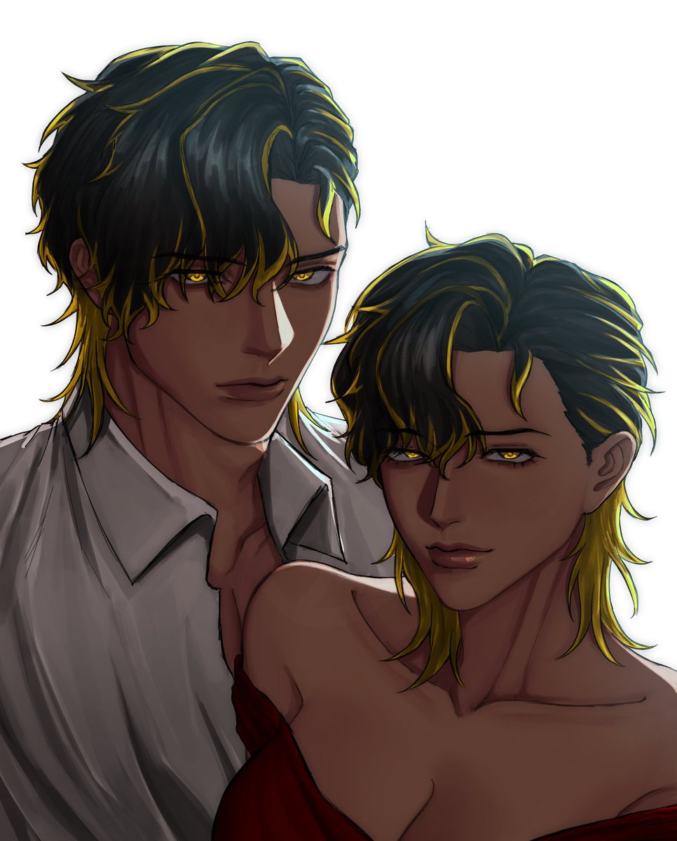 what if sadewa has another twin #PourtraitSagara