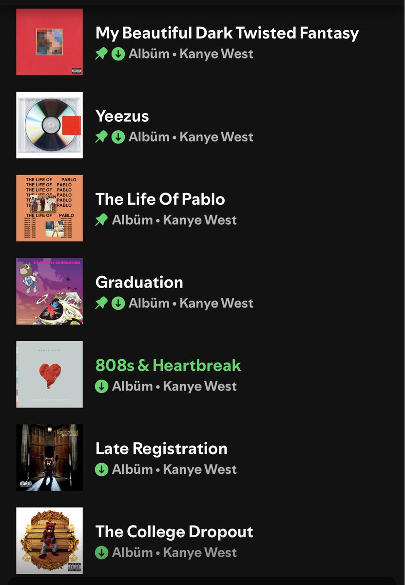 mbdtf #BULLYSZN tweet media