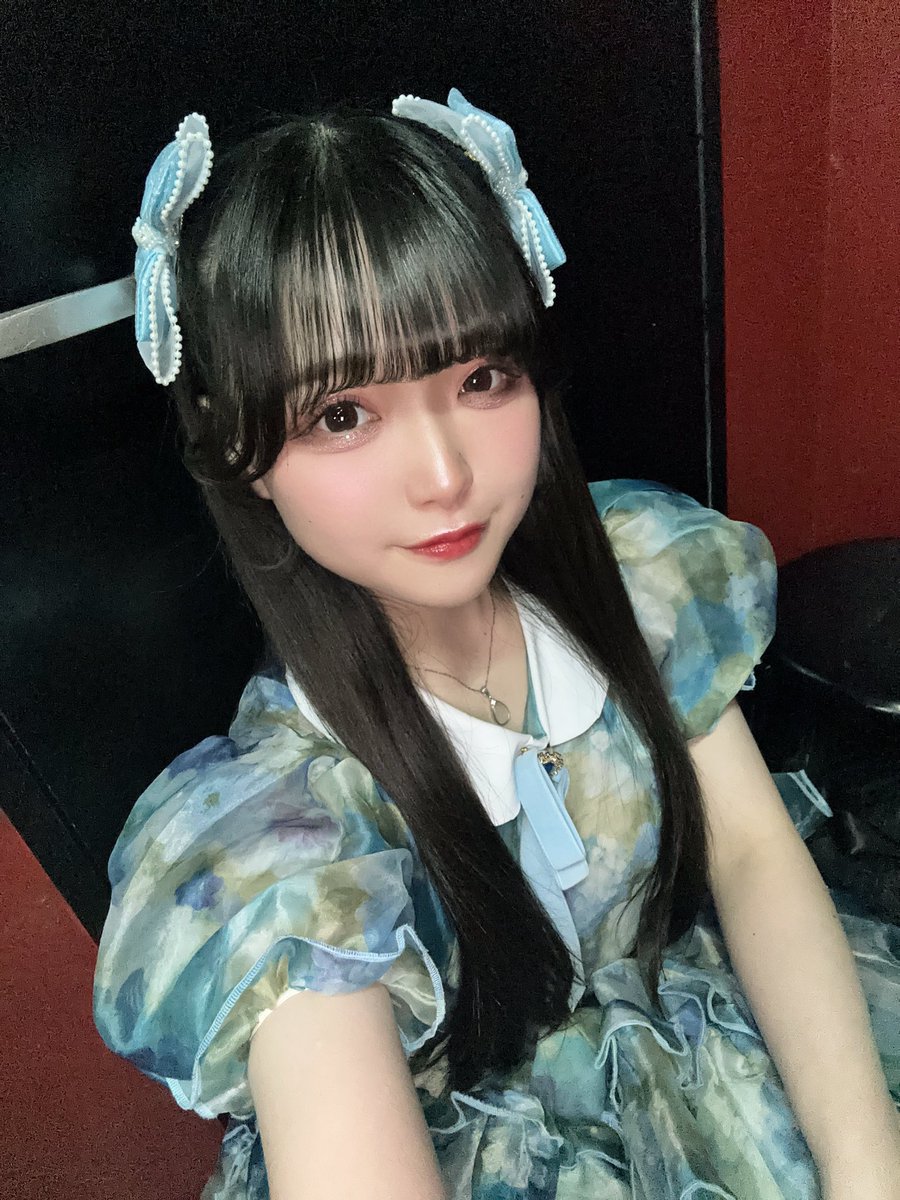 樹波 由依（@youuuuu!!!） tweet media