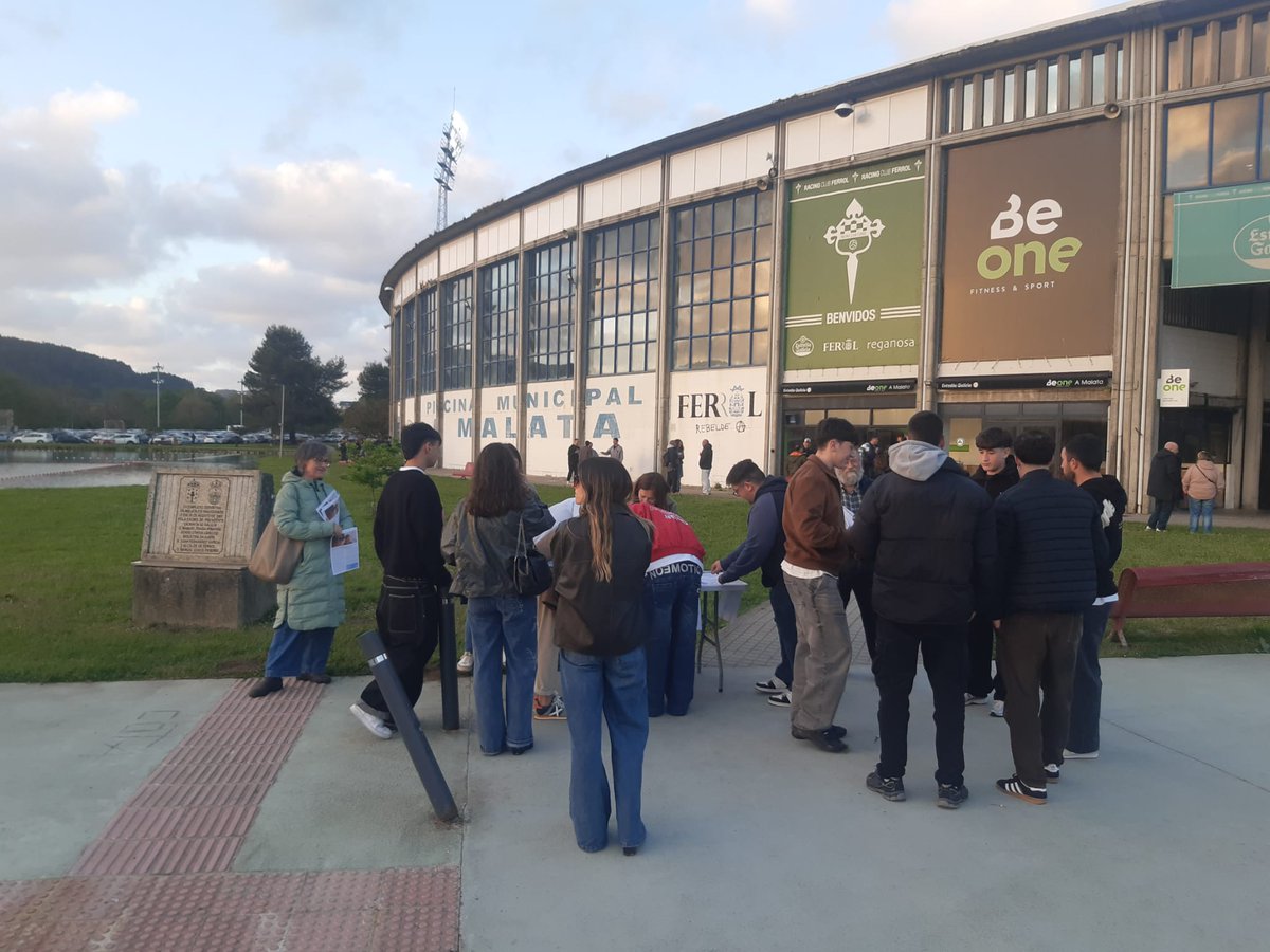 BNG Ferrol tweet media