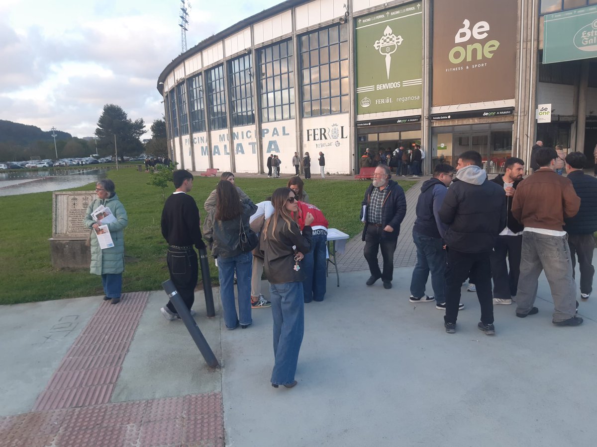 BNG Ferrol tweet media
