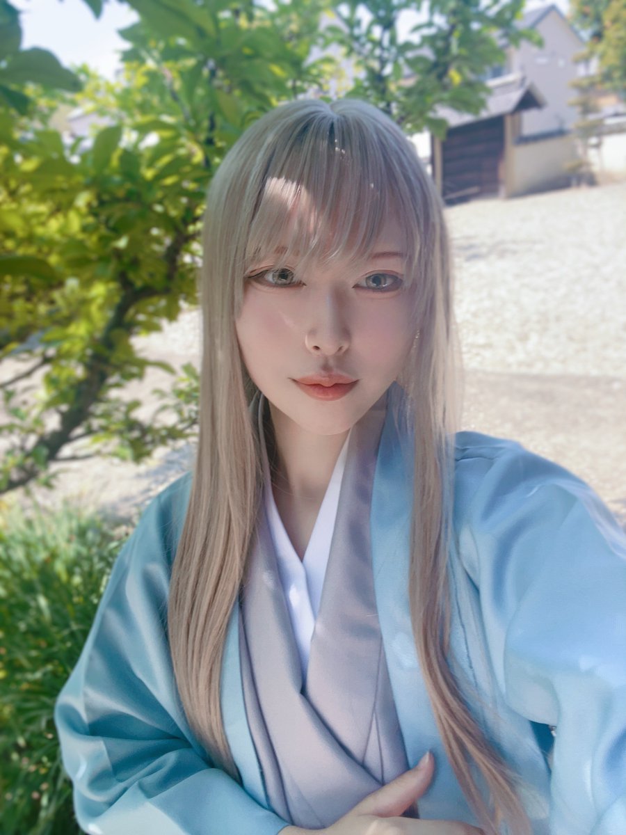 くろ🐈‍⬛@にじそ11【西4ホール ソ-2】 tweet media