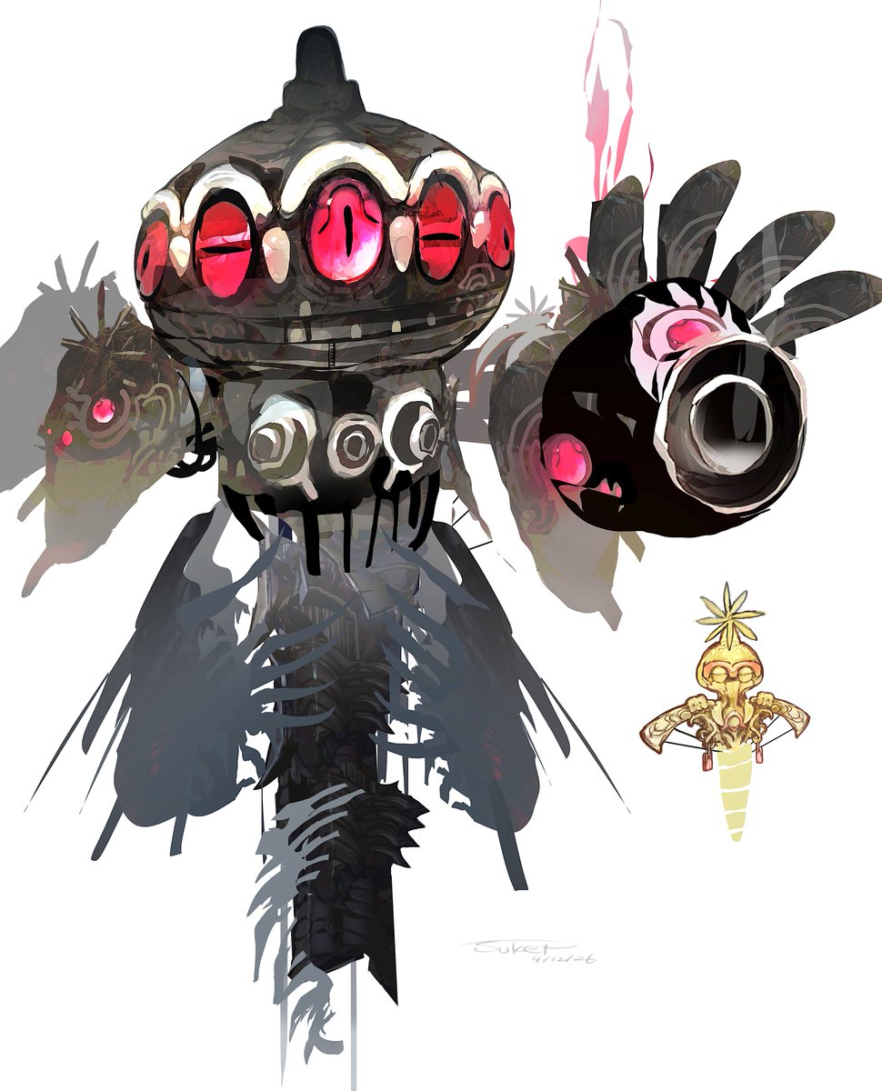 MonsterOfSukeP's tweet photo. https://t.co/sjdfJ0Sydk