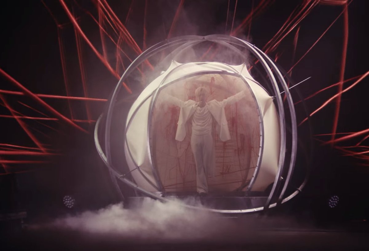 #Taemchella 🎡 tweet media