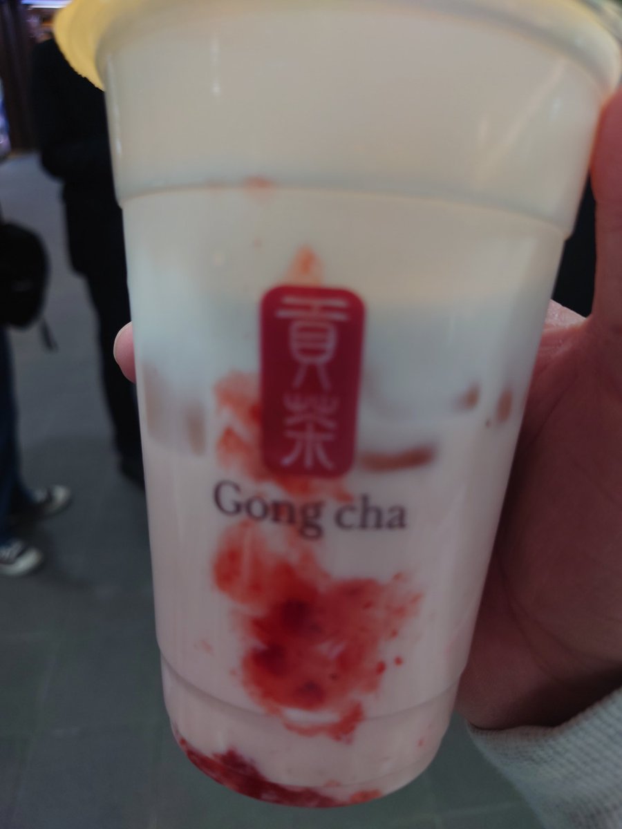 カロリー2億の飲み物