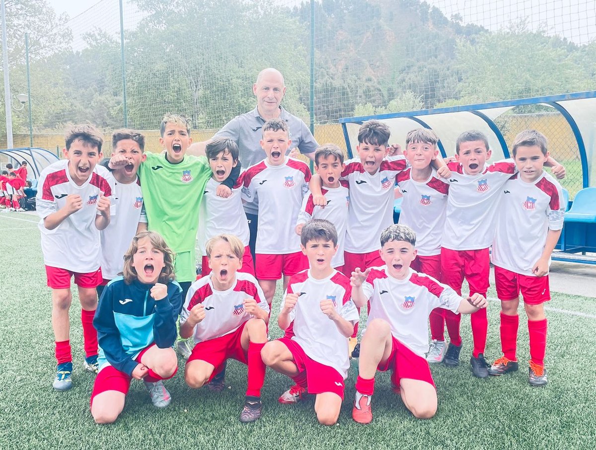 AD Complutense Alcalá tweet media