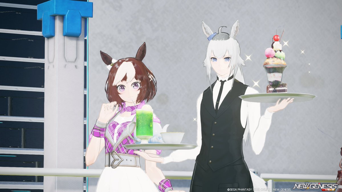 🩷🩵 HAL(ポイズン閣下)@ウマ娘集会副主催🥕🌙☃️🍑🥟🎪 tweet media