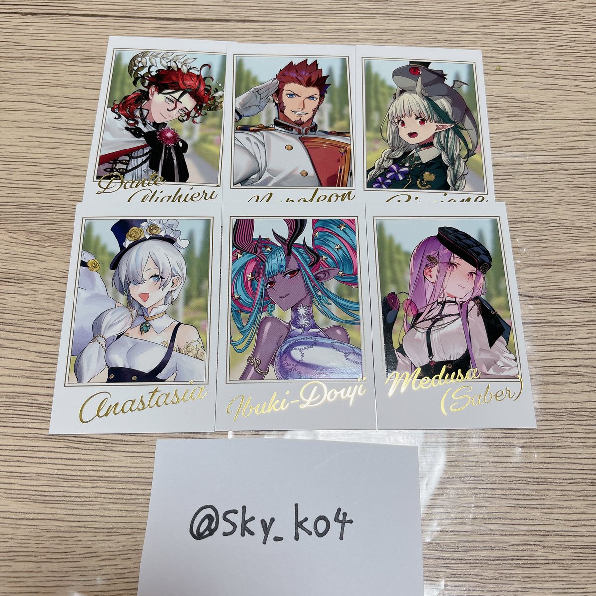 さくや tweet media