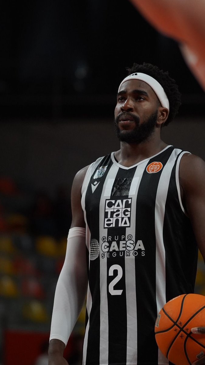 Grupo Caesa Seguros FC Cartagena CB tweet media