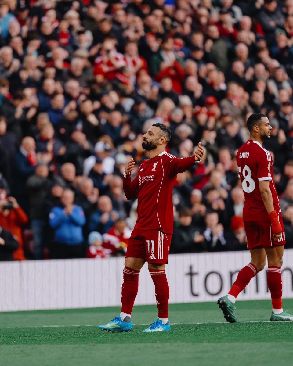 Liverpool FC tweet media