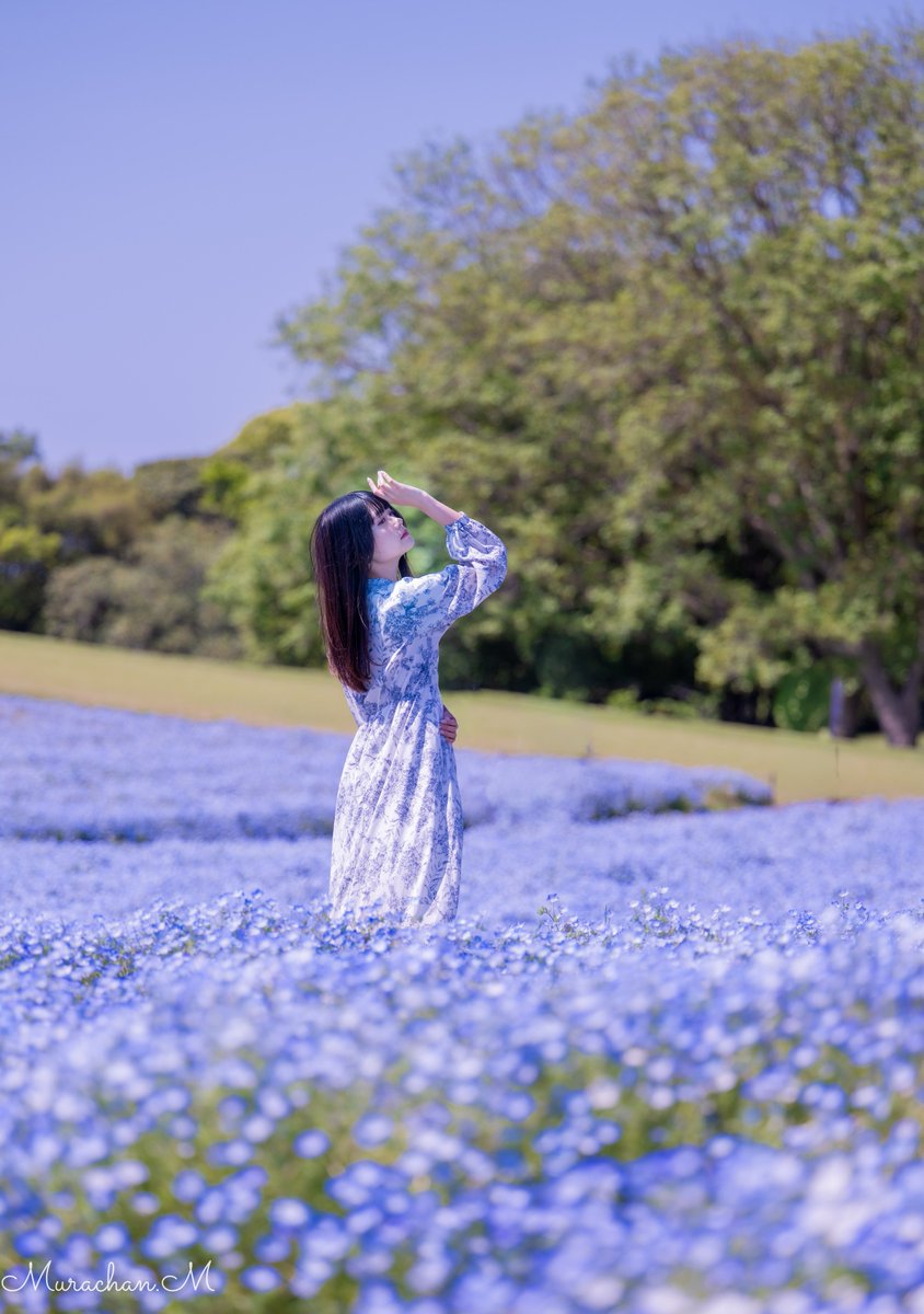 Murachan.M tweet media