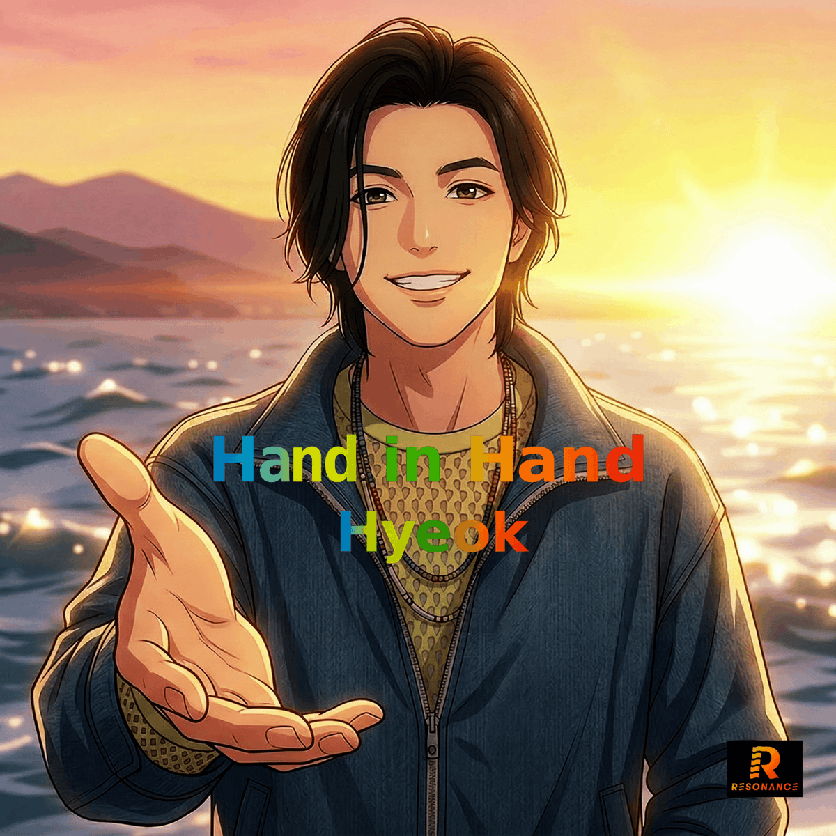 ヒョク｜Hyeok｜혁 tweet media