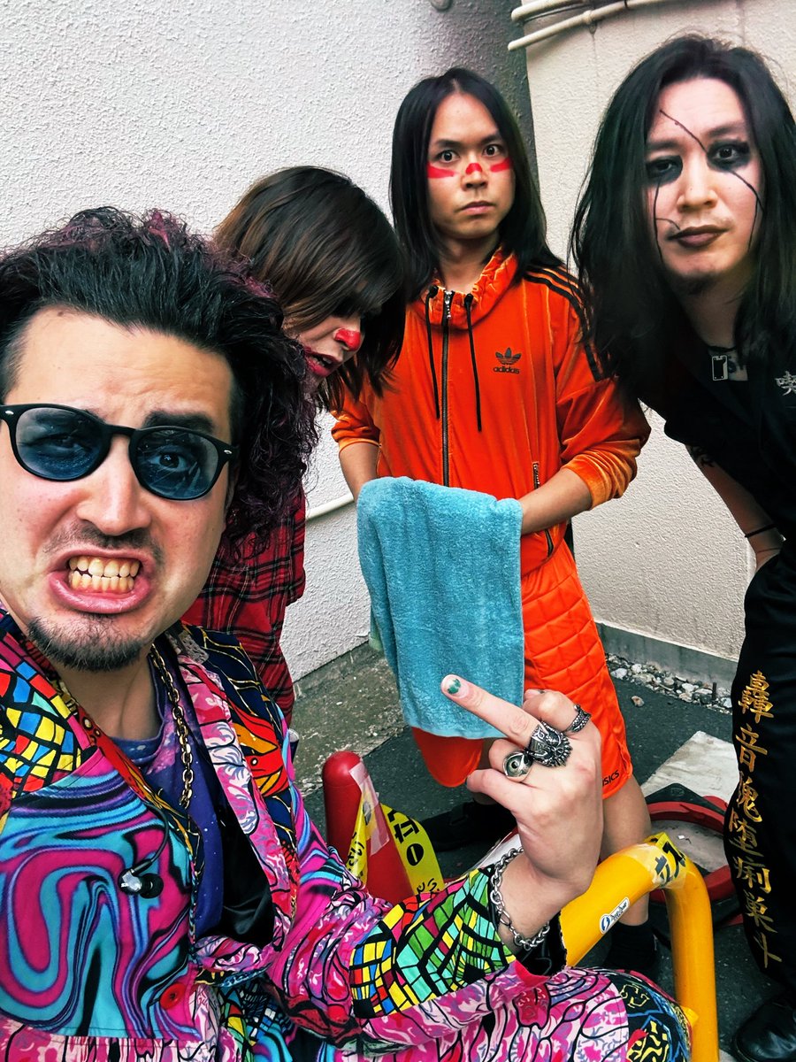 アイリフドーパ tweet media