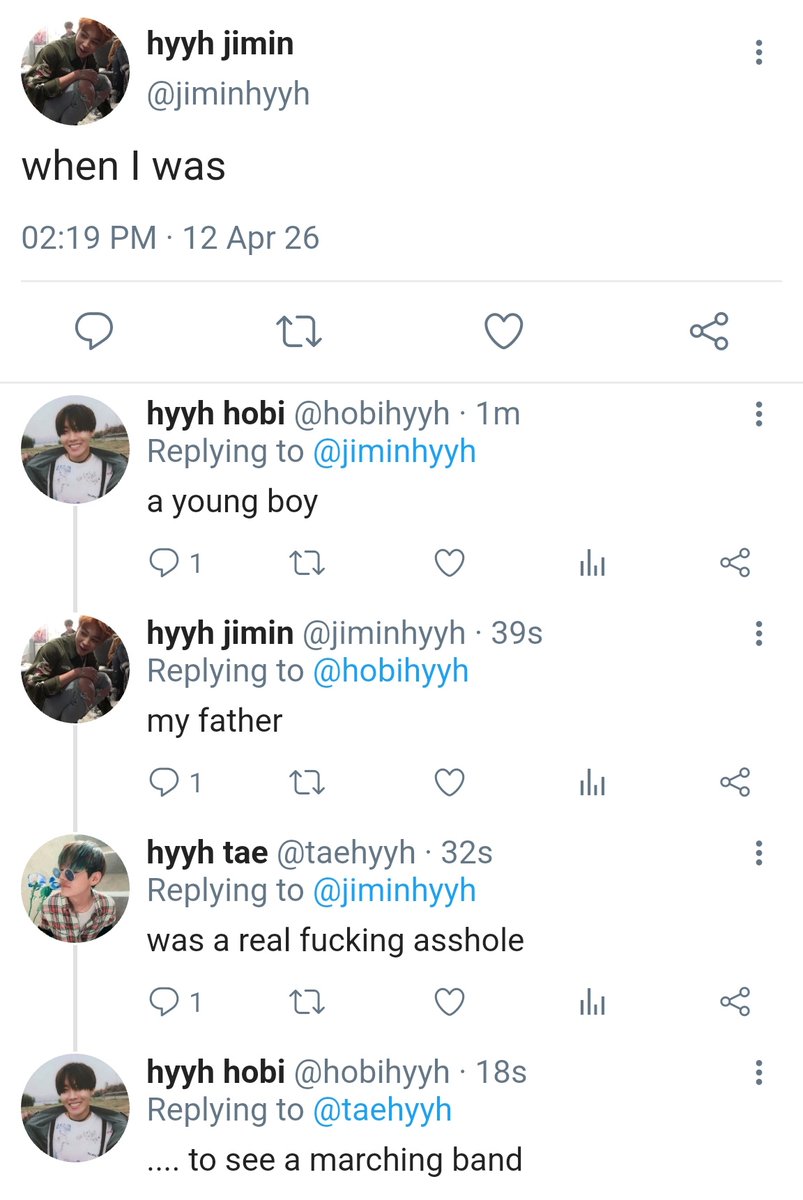 jinscheekies's tweet photo. #hyyh #vminhope #jihope #vhope #vmin https://t.co/h0tHxJnnZd