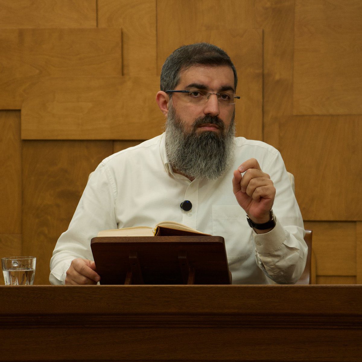 🎙️ Muhbir tweet media