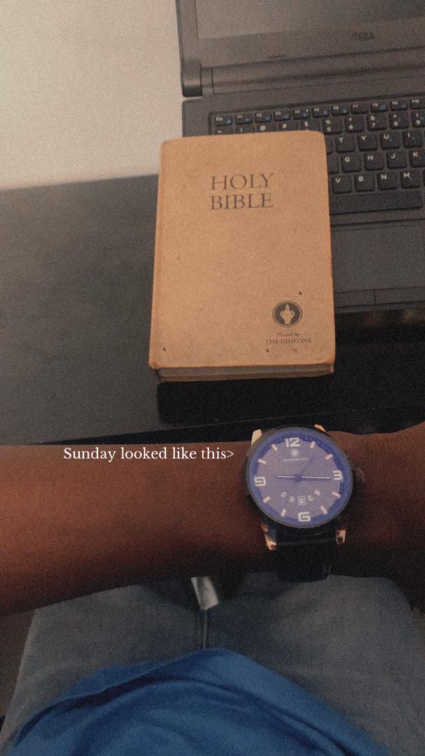 Boj_28's tweet photo. Happy Sunday 😹 Enjoy today, Monday is already warming up. https://t.co/RQ4oP5Ezn5