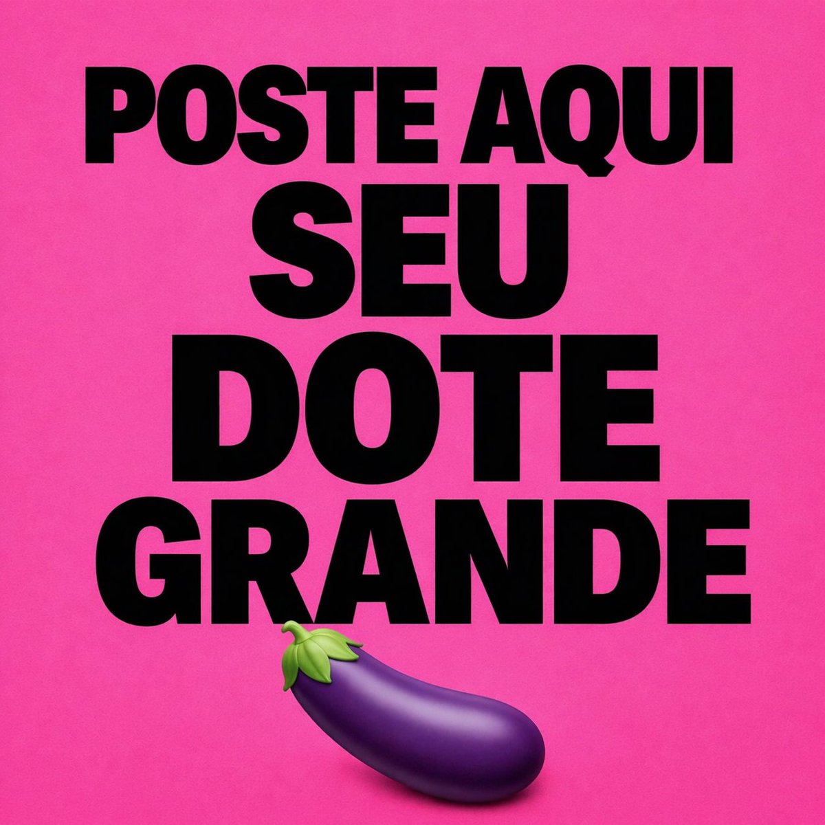 • 𝗗𝗠 divulga • tweet media