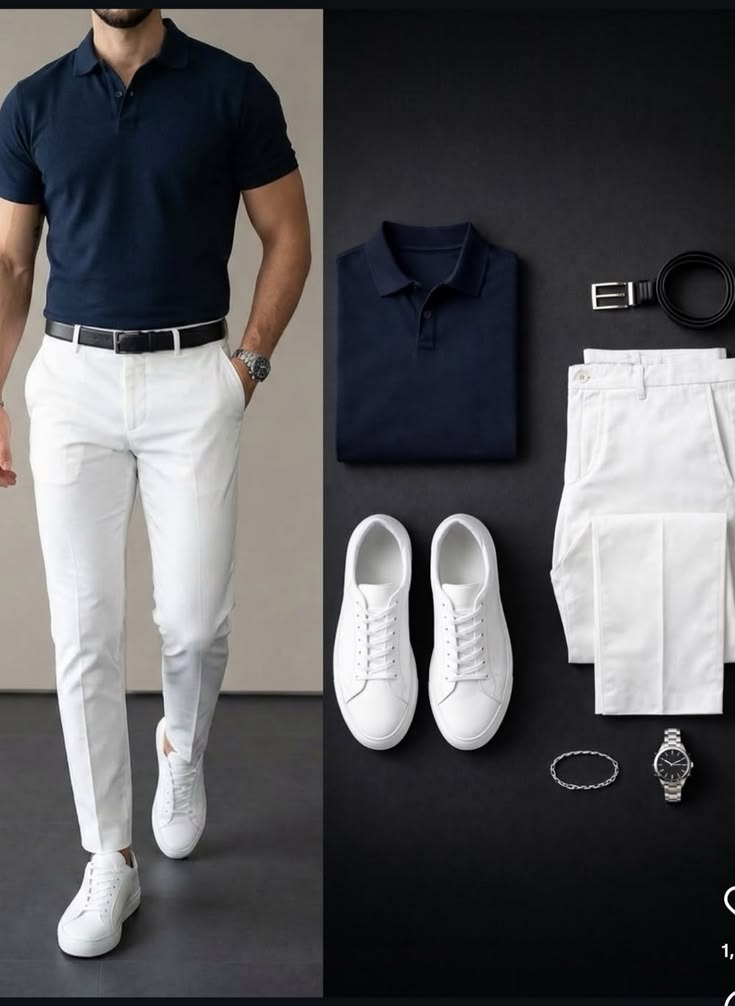 Men Style tweet media
