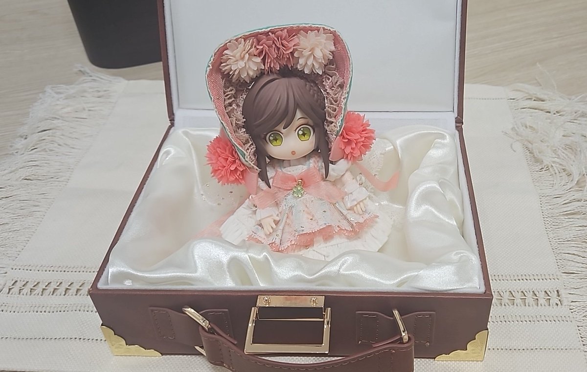 망그러진 🎀 tweet media