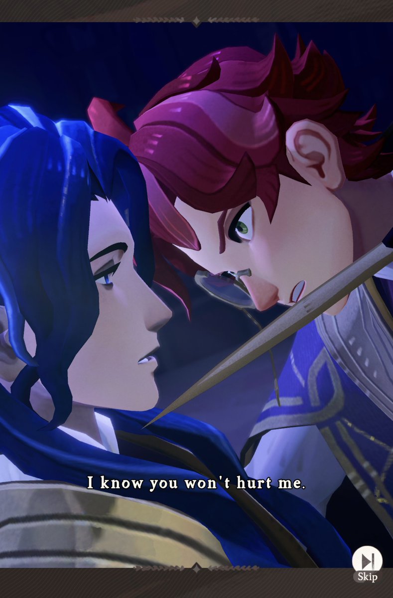 chihken ✨ tweet media