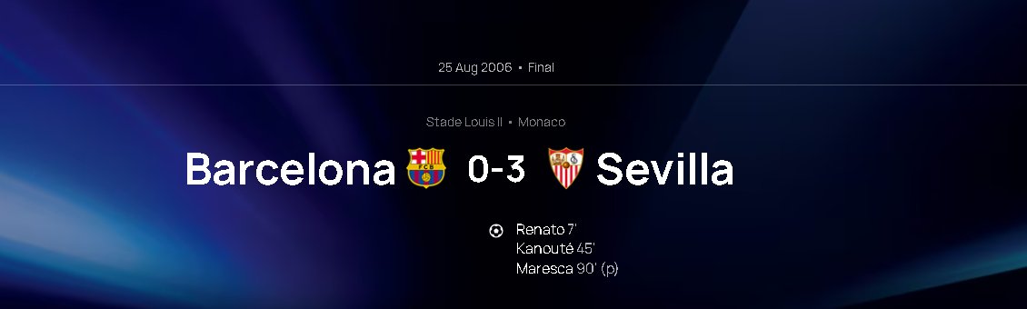 fallenyunoG's tweet photo. @dd1591l @x8y @LUKA10_7 @RM4Arab sevilla won against barca https://t.co/3sQleXUyPc