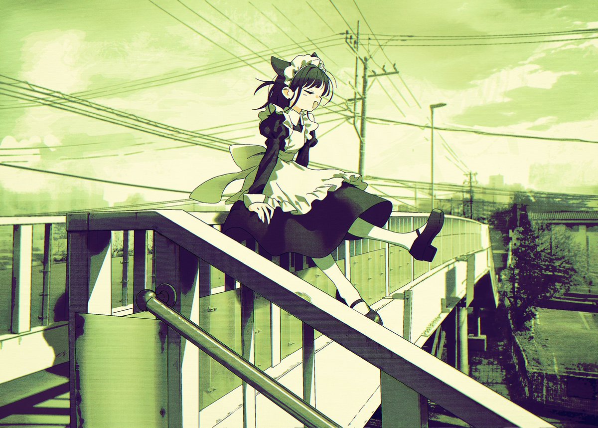 キリメモリ tweet media