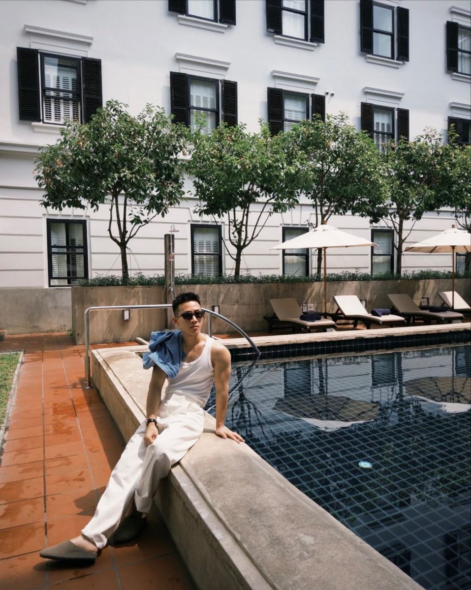 同学的童学 tweet media