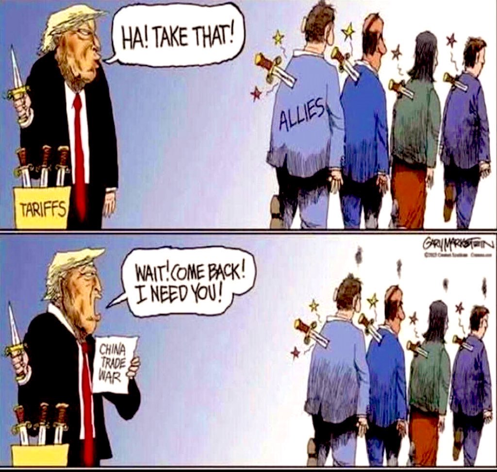 ࿋With fear for our Democracy, I dissent. #RBG tweet media