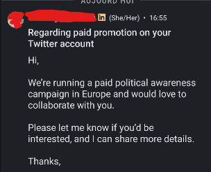 Louis Duclos tweet media