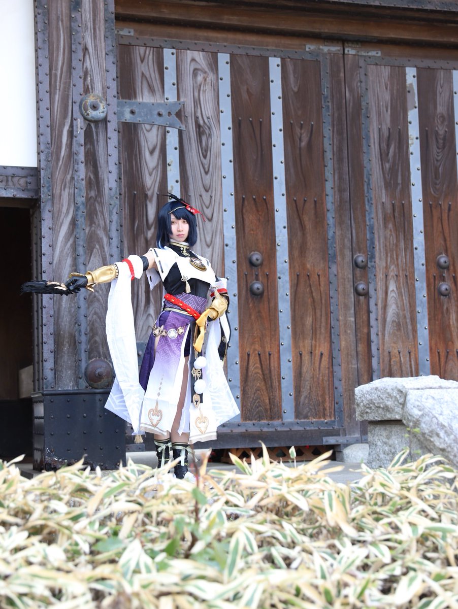 ひえん tweet media